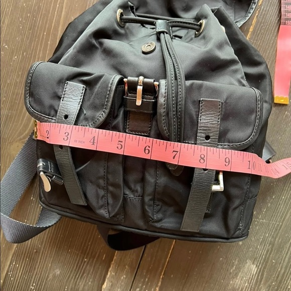 Authentic Prada Nylon BackPack Small - Picture 10 of 14